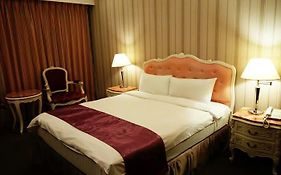 Ever Spring Hotel